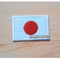 ราคา อาร์มธงชาติ ตัวรีด สินค้าไทย สต้อคพร้อมส่ง สวยตรงปก อาร์มIron patch อาร์มธง อาร์มตัวรีด ติดเสื้อ ตัวรีดติดหมวก (20394299726)