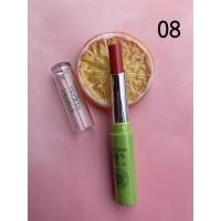 ราคา ลิปสติกว่านหางจระเข้ มีวิตามินอีจากธรรมชาติ Aloe Vera 99 Peiyen (22098436483)