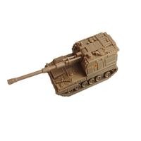 ราคา Tank Moldel โมเดล รถถัง ย่อส่วน ขนาดเล็ก ตั้งโชว์ สะสม (19798101381)