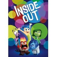 ราคา Inside Out มหัศจรรย์อารมณ์อลเวง 2015 DVD หนังการ์ตูน มาสเตอร์ พากย์ไทย (22139793239)