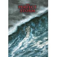 ราคา The Perfect Storm เดอะ เพอร์เฟ็กต์ สตอร์ม มหาพายุคลั่งสะท้านโลก 2000 DVD หนัง มาสเตอร์ พากย์ไทย (20469047940)