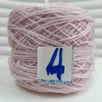 ราคา ไหมพรม 3ply ขนาด 50 กรัม ไหมพรมคอตตอนนม เส้น3pIy ไหมพรมเส้นเล็ก งานถักละเอียด ถักพวงกุญแจเล็กๆ ไหมพรมถักเสื้อ ถักหมวก ไหมพรมถักโครเชต์ (21921917824)