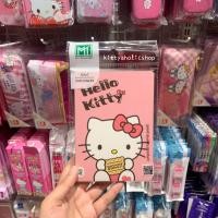 ราคา สมุดโน๊ต สมุดคิตตี้ สมุดบันทึกคิตตี้ สมุดปกอ่อน สมุดปกอ่อนคิตตี้ สมุดบันทึก คิตตี้ Kitty Moshi Moshi (22062924218)