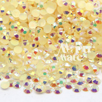 ราคา เพชรตกแต่ง คริสตัล 4 มม B สีรุ้ง แคนดี้ AB 10 กรัม เพชรรุ้ง ติดแก้ว ติดผ้า เพชรกลม เพชรครึ่งซีก พลอยเทียม เพชรเทียม งาน DIY (21521671138)