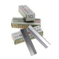 ราคา ใบมีดกันคิ้ว 1 กล่อง 10 ชิ้น มีดโกนกันคิ้ว มีดโกนขนนก ใบมีดโกน ที่กันคิ้ว ที่โกนคิ้ว (22074623711)