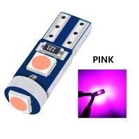 ราคา 1Pcs T5 3SMD 12V Car Car หลอดไฟภายในรถแดชบอร์ดอัตโนมัติด้านข้างรถหลังคาโคมไฟ3030ไฟ LED 12V เครื่องมือวัด (22162519751)