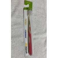 ราคา แปรงสีฟันบลัชมี Brush Me รุ่น seniority สำหรับผู้สูงอายุ 0 01mm ขนนุ่มพิเศษ (19373111306)