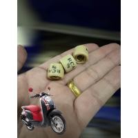 ราคา เม็ดตุ้ม เม็ดถ่วง Scoopy ปีเก่า Genเก่า แบรนด์ RCA ราคาเม็ดละ (21724436228)