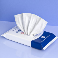 ราคา hangroo home ทิชชู่เปียกฆ่าเชื้อแอลกอฮอล์75 (21462483326)