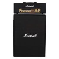 ราคา Marshall แอมป์กีต้าร์ Code 100H Cabinet Code 212 ชุดหัวแอมป์กีต้าร์ 100 วัตต์ พร้อมตู้ลำโพง 2x12 ของแท้ รับประกันภาควงจรไฟฟ้า 1 ปี (5582978488)