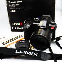 ราคา Panasonic DC FZ1000 II Mark 2 FZ10002 นั้นเป็นกล้อง SuperZoom มาพร้อมกับเลนส์ 25 400mm มาพร้อมเซนเซอร์ ความละเอียด 20 ล้านพิกเซล เซนเซอร์มีขนาดเพียง 1 นิ้วเท่านั้น Post Focus และ Focus stacking มี Liv