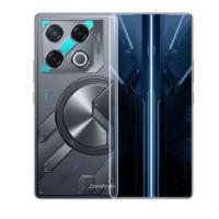 ราคา Infinix GT 20 Pro 12 256GB จอ 6 78 นิ้ว FHD กล้องหลัง 108MP แบต 5000mAh เครื่องศูนย์ไทยมีประกัน1ปี ฟรีของแถม Gift Box พัดลมระบายความร้อน หูฟังบลูทูธ มูลค่า 1599 ลำโพงบลูทูธ มูลค่า 399 (22030405036)