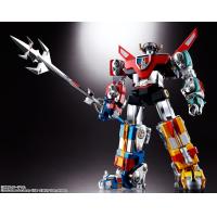 ราคา Bandai บันได TAMASHII SOUL OF CHOGOKIN GX 71 VOLTRON CHOGOKIN 50TH VER (22146860161)