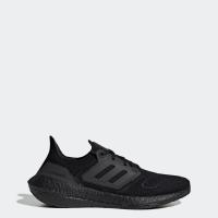 ราคา adidas วิ่ง รองเท้า Ultraboost 22 ผู้ชาย สีดำ GZ0127 (11539973310)