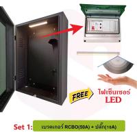 ราคา ตู้ EV Wall charger EV charger Protection Box ตู้ใส่ wall charger ตู้ไฟชาร์จรถEV Charger Wallbox (20341394034)