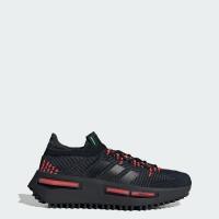 ราคา adidas ไลฟ์สไตล์ รองเท้า NMD S1 ผู้ชาย สีดำ IE4588 (21478353766)