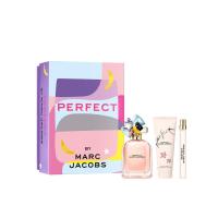 ราคา MARC JACOBS FRAGRANCES Perfect EDP Fragrance Sets EDP 100ML Body Lotion 75ML Penspray 10ML (21998598360)