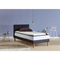 ราคา Restonic ที่นอนยางพาราแท้ 100 รุ่น Relax 3000 ยางพารานำเข้าจากเบลเยี่ยม ส่งฟรี (21997963966)