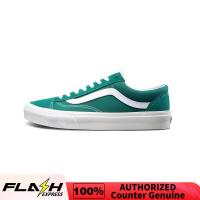 ราคา แท้ Vans Style 36 Retro Sport Cadmium Green Sneakers VN0A3DZ3U8L The Same Style In The Store (22132284616)