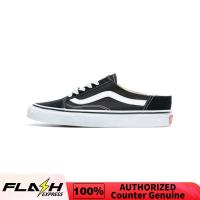 ราคา แท้ Vans Old Skool Black Mules Sneakers VN0A3MUS6BT The Same Style In The Store (22131920879)