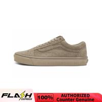 ราคา แท้ Vans Old Skool 36 DX Aluminum Sneakers VN0A54F31O3 The Same Style In The Store (22132292666)