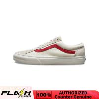 ราคา แท้ Vans Old Skool Style 36 Marshmallow Sneakers VN0A3DZ3OXS The Same Style In The Store (22132089224)