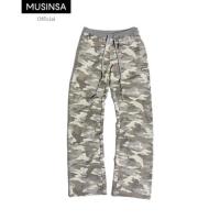 ราคา SCULPTOR Heaven Camo Sweatpants Ash (22149501922)