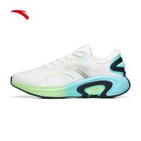 ราคา ANTA A Soft Men รองเท้าวิ่ง รองเท้ากีฬา ซัพพอร์ตเท้า 812235556 6 Official Store (20953139479)