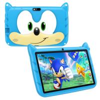ราคา tablet kid แท็บเล็ตเด็ก tablet for kid ขนาด 7 นิ้ว Android 13 รับประกัน 1 ปี สำหรับเด็กอายุ 3 ปีขึ้นไป (22021752856)