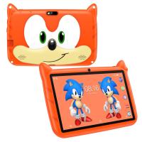 ราคา tablet kid แท็บเล็ตเด็ก tablet for kid ขนาด 7 นิ้ว Android 13 รับประกัน 1 ปี สำหรับเด็กอายุ 3 ปีขึ้นไป (22021752858)