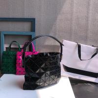 ราคา New ของแท้ BaoBao BAGUETTE ของแท้จาก Shop baobao issey Miyakeกระเป๋าถือ คลัทช์ กระเป๋าคล้องมือ (21986165778)