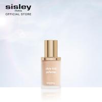 ราคา Sisley Phyto Teint Perfection 30ml ซิสเล่ย์ ครีมรองพื้นเพื่อผิวเรียบเนียนแลดูเปล่งปลั่งอย่างเป็นธรรมชาติ (21383079312)