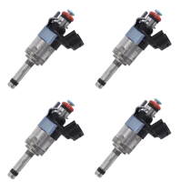 ราคา Injector Nozzle Fuel Injector Automobile Fuel Injectors JT4E 9G929 AA for Ford 2018 2020 F 150 (20276524100)