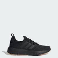 ราคา adidas ไลฟ์สไตล์ รองเท้า Swift Run ผู้ชาย สีดำ IG4704 (21573586160)