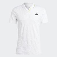 ราคา adidas เทนนิส เสื้อโปโลเทนนิส AEROREADY FreeLift Pro ผู้ชาย สีขาว IA7099 (20421343653)