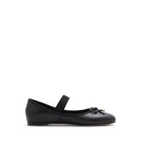 ราคา ALDO รุ่น Yuji รองทรงเท้าบัลเลต์ผู้หญิง สีดำ (21572719930)