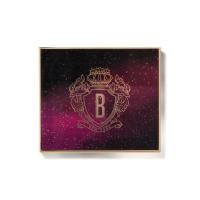 ราคา Glow With Love Collection Bobbi Brown Luxe Eye Shadow Quad (22050998239)