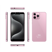 ราคา TIMI T16 รุ่นใหม่ล่าสุด 6 128GB โทรศัพท์มือถือ Android 13 จอใหญ่ 6 8 นิ้ว แบตเตอรี่ 5500mAh กล้อง 13MP รับประกันศูนย์ไทย 1 ปี (21939788855)