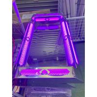 ราคา ใหม่ กรอบป้ายทะเบียนสแตนเลส สำหรับรถบรรทุก สิบล้อ หกล้อ มีไฟ 24 V (21534261474)