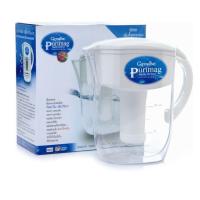 ราคา ส่งฟรี เหยือกกรอง น้ำแร่ เพียวริแมก กรองน้ำธรรมดา ให้เป็นน้ำแร่ น้ำดื่มสะอาด สุขภาพดี (22032728342)