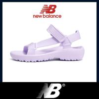 ราคา New Balance รองเท้าแตะสตรี Swiftwater รองเท้าแตะน้ำหนักเบาและสปอร์ตสำหรับผู้หญิงรองเท้าแตะส้นแบน (20833773838)