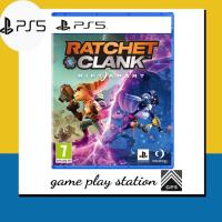 ราคา ps5 ratchet clank rift apart english (17451873992)