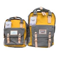 ราคา ok good Doughnut Macaroon Backpack Mini Classic size แท้100 กระเป๋าเป้สะพายหลัง กระเป๋าโดนัท (12019616310)