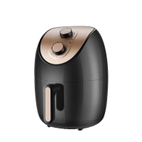 ราคา Baicaoweic Air fryer หม้อทอดไร้มัน2024 รุ่นใหม่ หม้อทอด หม้อทอดไร้น้ำมัน 6L 4 5L 5L หม้อทอดไร้มันราคาถูก อบรมร้อน (2867636720)
