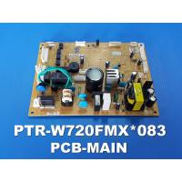 ราคา อะไหล่แท้ศูนย์ เมนบอร์ดตู้เย็นฮิตาชิ MAIN PCB HITACHI PTR W720FMX 083 ใช้กับรุ่น R W550VX (17763861201)