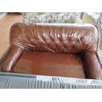 ราคา โซฟา ตัวยาว3 ที่นั่ง หนังนิ่ม นุ่มสบาย (16590710727)