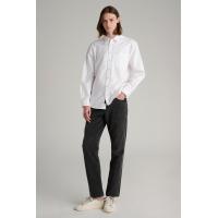ราคา Mc jeans เสื้อเชิ้ตผู้ชาย แขนยาว สีขาว MSLZ200 (21563905648)
