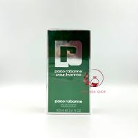 ราคา น้ำหอม แท้ Paco Rabanne Pour Homme EDT 100ml มี 2 แบบให้เลือกค่ะ (20146210601)