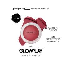 ราคา MAC GLOW PLAY CUSHIONY BLUSH แมค บลัชออน GLOW PLAY CUSHIONY BLUSH (22043008727)