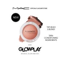 ราคา MAC GLOW PLAY CUSHIONY BLUSH แมค บลัชออน GLOW PLAY CUSHIONY BLUSH (22043008733)